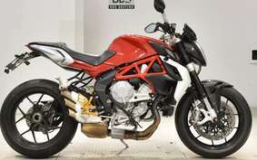 MV AGUSTA BRUTALE 800 2015 B320