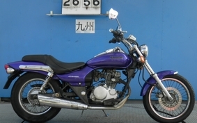 KAWASAKI ELIMINATOR 125 1998 BN125A