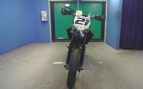 KAWASAKI KLX250 LX250E