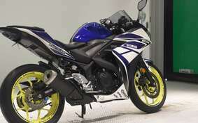 YAMAHA YZF-R25 RG43J