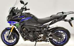 YAMAHA MT-09 Tracer GT 2020 RN51J