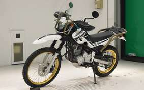 YAMAHA SEROW 250 Gen.2 DG17J