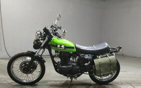 KAWASAKI 250TR BJ250F