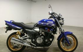 YAMAHA XJR1300 2000 RP03J