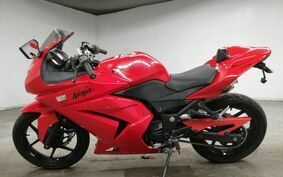 KAWASAKI NINJA 250R EX250K