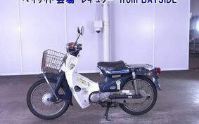 HONDA C50 C50