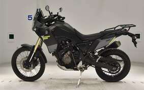 YAMAHA TENERE 700 2020 DM09J