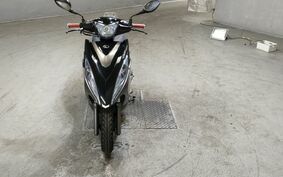 KYMCO GP125i 不明