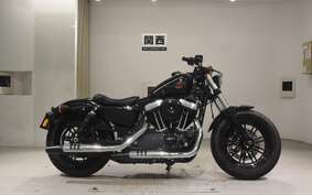 HARLEY XL1200X 2021 LC3