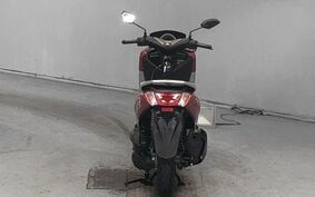 YAMAHA N-MAX 125 SE86J