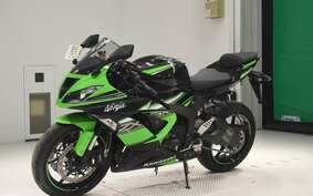 KAWASAKI NINJA ZX-6R A 2016