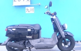 YAMAHA VOX 2006 SA31J