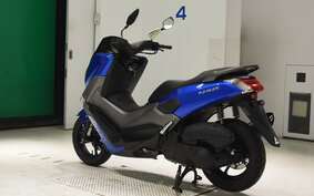 YAMAHA N-MAX SED6J