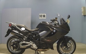 BMW F800GT 2014 0B03