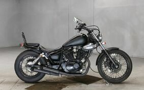 YAMAHA VIRAGO 250 3DM