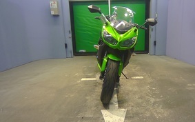 KAWASAKI NINJA 1000 A 2012 ZXT00G