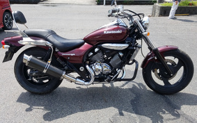 KAWASAKI ELIMINATOR 250 V Type VN250A