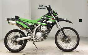 KAWASAKI KLX250 Gen.2 LX250S