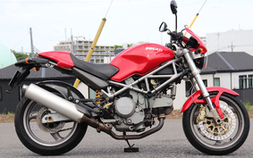 DUCATI M800モンスターie 2004 M406A