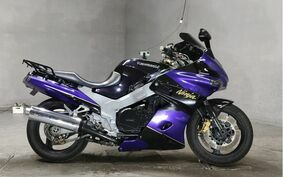 KAWASAKI ZX 1100 NINJA 1995 ZXBD10