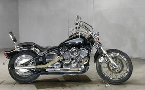 YAMAHA DRAGSTAR 400 2002 VH01J