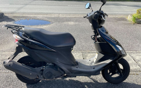 SUZUKI ADDRESS V125 S CF4MA