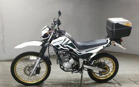 YAMAHA SEROW 250 DG17J