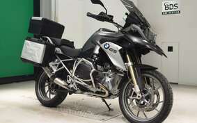 BMW R1200GS 2014 0A01