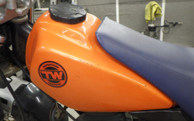 YAMAHA TW200 2JL