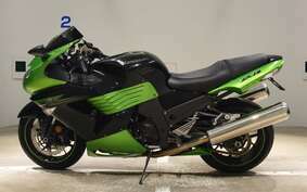 KAWASAKI ZX 1400 NINJA 2012 ZXNC13