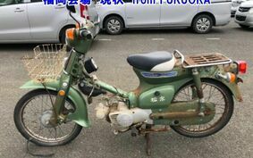 HONDA C50 C50