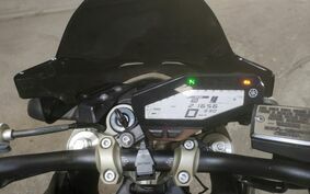 YAMAHA MT-09 2015 RN34J