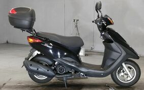 YAMAHA AXIS 125 TREET SE53J