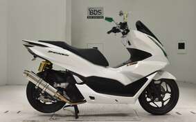 HONDA PCX 160 KF47