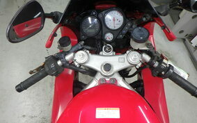 HONDA VTR1000F 1998 SC36