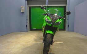 KAWASAKI NINJA 400R ABS 2011 ER400B