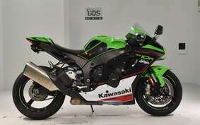 KAWASAKI ZX 10 NINJA R A 2021 ZXT02L