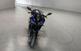 YAMAHA YZF-R25 RG43J