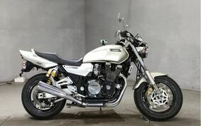 YAMAHA XJR1200 1999 4KG