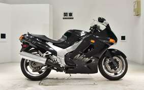 KAWASAKI ZX 1100 NINJA GEN 2 1998 ZXBD12