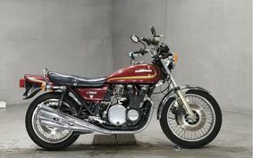 KAWASAKI Z750 	D 1977 KZ750D