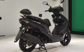 YAMAHA CYGNUS 125 XSR 3 SED8J