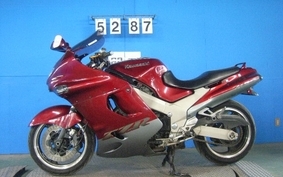 KAWASAKI ZZ1100 NINJA R Gen.2 ZXT10D