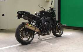 YAMAHA FZ FAZER 2010 RN21J