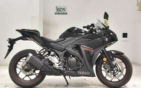 YAMAHA YZF-R25 RG43J