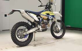 HUSQVARNA FE250 UAA4