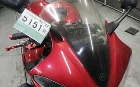 YAMAHA YZF-R1 2009