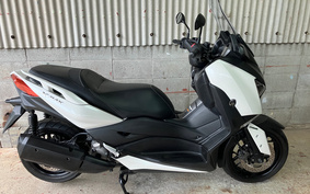 YAMAHA X-MAX SG42J