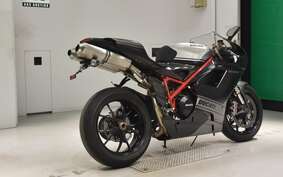 DUCATI 848 EVO CORSA SE 2013 H602A