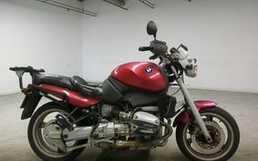 BMW R1100R 1995 1980